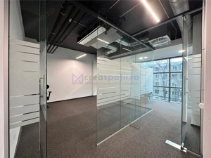 Spatiu birou semicentral Iasi, 200mp, zona Palas - Podul de Piatra - imagine 9