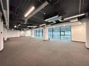 Spatiu birou semicentral Iasi, 200mp, zona Palas - Podul de Piatra - imagine 14