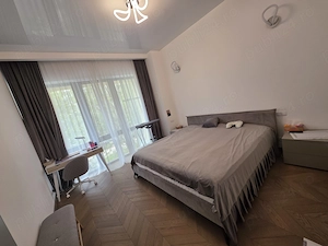 De vanzare apartament 4 camere ultramodern Bld Decebal - imagine 8