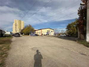 Hala, Iasi, CUG, 211mp, zona vamii - imagine 9