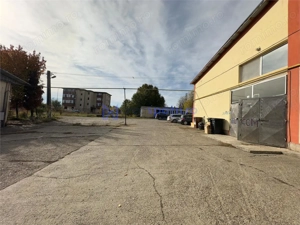 Hala, Iasi, CUG, 211mp, zona vamii - imagine 8