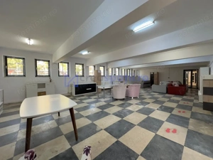 Showroom 457mp langa Carrefour, Kaufland, magazine tehnice - imagine 2