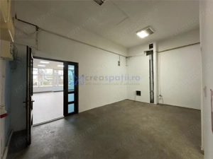 Spatiu comercial vitrat 78mp, zona Carrefour Felicia - imagine 15