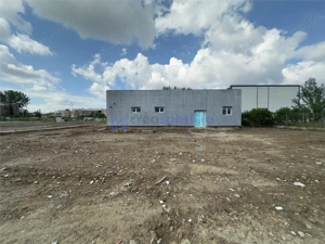 Hala de inchiriat Iasi, de la 200mp la 944mp, langa Vama Iasi si Kaufland - imagine 17