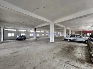 Hala, spatiu comercial, vad, de la 423mp la 1744mp, Vama Albita - imagine 11