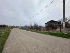 Hala, spatiu comercial, vad, de la 423mp la 1744mp, Vama Albita - imagine 12