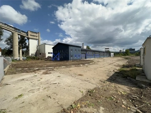 Hala Iasi CUG, de la 300mp la 944mp, langa Vama Iasi, Kaufland - imagine 9