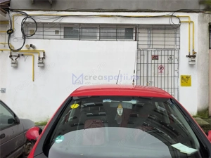 Spatiu comercial vitrat 78mp, zona Carrefour Felicia - imagine 6