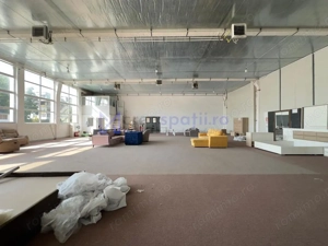 Showroom 457mp langa Carrefour, Kaufland, magazine tehnice - imagine 7