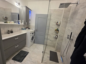 De vanzare apartament 4 camere ultramodern Bld Decebal - imagine 7