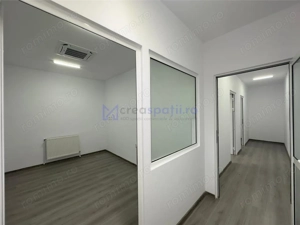 Spatiu birouri ieftine Iasi, 117mp, zona Metalurgie - imagine 10