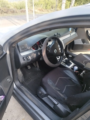 Vând pasat an 2006 motor 2.0 - imagine 5