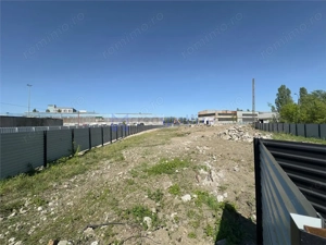 Teren deja construibil, 2050mp, zona Carrefour Felicia - imagine 6