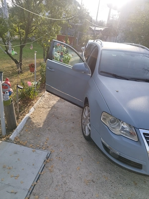 Vând pasat an 2006 motor 2.0 - imagine 2