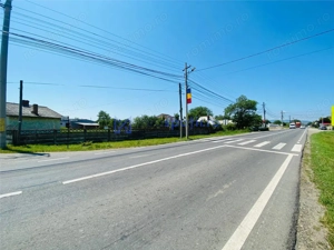 Teren depozitare, showroom, de la 200mp la 2000mp, zona Lukoil, Socar - imagine 7