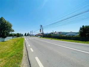 Teren depozitare, showroom, de la 200mp la 2000mp, zona Lukoil, Socar - imagine 10