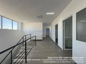 Spatiu birouri ieftine Iasi, 117mp, zona Metalurgie