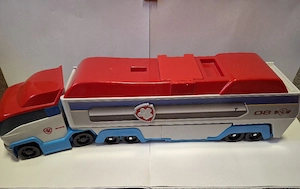 Set patrula catelusilor 