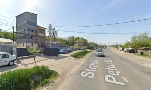 Spatiu comercial  hala Iasi - Tomesti, 60mp+, zona Pro Invest - imagine 11