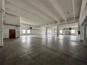 Hale  spatii de inchiriat in jud. Iasi, Pascani, de la 500mp la 5000mp - imagine 9