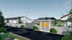 Hala depozitare, productie, showroom, de la 600mp la 1200mp, Lukoil Tg. Neamt - imagine 9