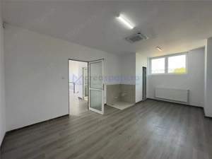 Spatiu birouri ieftine Iasi, 117mp, zona Metalurgie - imagine 2