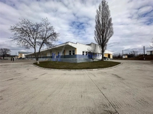 Hale  spatii de inchiriat in jud. Iasi, Pascani, de la 500mp la 5000mp - imagine 5