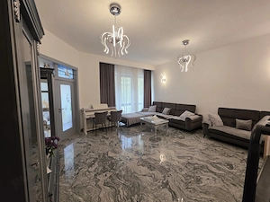 De vanzare apartament 4 camere ultramodern Bld Decebal - imagine 5