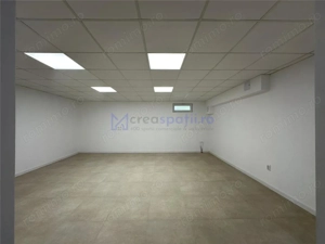 Spatiu comercial 400mp, Frumoasa, Iasi, bd. Poitiers - imagine 9