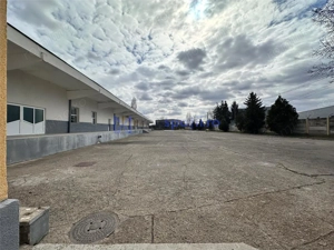 Hale  spatii de inchiriat in jud. Iasi, Pascani, de la 500mp la 5000mp - imagine 8