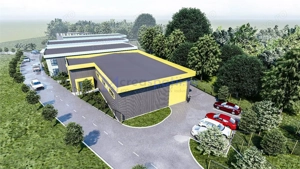 Teren deja construibil, 2050mp, zona Carrefour Felicia - imagine 10