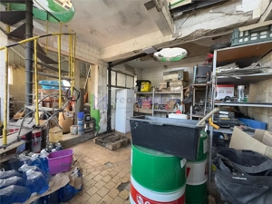 Spatiu comercial  hala Iasi - Tomesti, 60mp+, zona Pro Invest - imagine 5