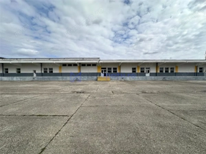 Hale  spatii de inchiriat in jud. Iasi, Pascani, de la 500mp la 5000mp - imagine 3