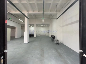 Spatiu depozitare, productie, showroom, 193mp, zona Romstal - imagine 20