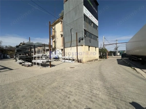Spatiu comercial  hala Iasi - Tomesti, 60mp+, zona Pro Invest - imagine 10