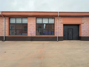 Spatiu depozitare, productie, showroom, 193mp, zona Romstal - imagine 2
