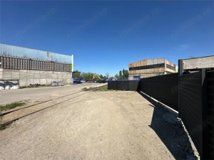 Teren deja construibil, 2050mp, zona Carrefour Felicia - imagine 3