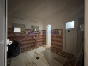 Spatiu birouri; vedere Palat Culturii; 100mp, Casa Cartii - imagine 16