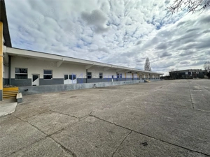 Hale  spatii de inchiriat in jud. Iasi, Pascani, de la 500mp la 5000mp - imagine 2