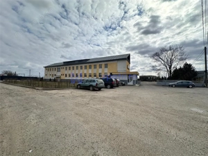 Hale  spatii de inchiriat in jud. Iasi, Pascani, de la 500mp la 5000mp - imagine 10