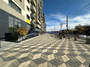 Spatiu comercial 400mp, Frumoasa, Iasi, bd. Poitiers - imagine 19