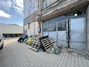 Spatiu comercial  hala Iasi - Tomesti, 60mp+, zona Pro Invest - imagine 9