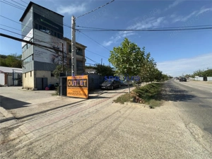 Spatiu comercial  hala Iasi - Tomesti, 60mp+, zona Pro Invest - imagine 6