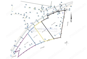 Teren deja construibil, 2050mp, zona Carrefour Felicia - imagine 5