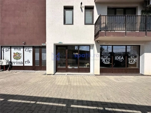Spatiu comercial cu chirias, 30mp, zona Profi Visan - imagine 2