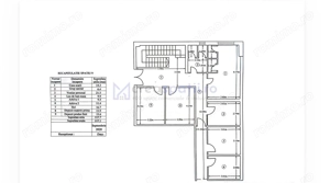 Spatiu birouri ieftine Iasi, 117mp, zona Metalurgie - imagine 8