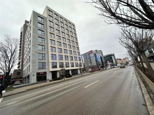 Spatiu birouri, de la 65mp la 700mp, premium, centru Iasi, zona Palas - imagine 11