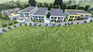 Teren deja construibil, 2050mp, zona Carrefour Felicia - imagine 7