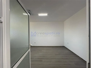 Spatiu birouri ieftine Iasi, 117mp, zona Metalurgie - imagine 11