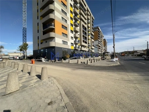 Spatiu comercial 400mp, Frumoasa, Iasi, bd. Poitiers - imagine 10
